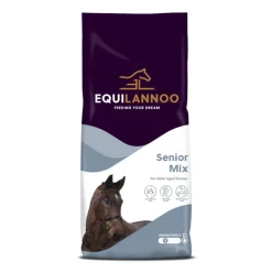 Equilannoo Senior Mix 15 kg