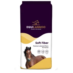 Equilannoo Soft Fiber 17 kg