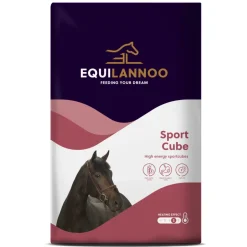 Equilannoo Sport Cube 20 kg
