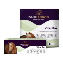 Equilannoo Vital Bar 4,5 kg