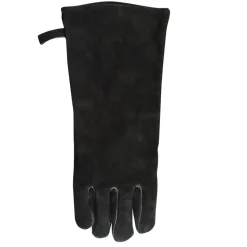 Esschert Design BBQ Handschoen Zwart Lang