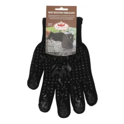Esschert Design BBQ Handschoen Zwart