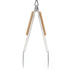 Esschert Design BBQ Tang Roestvrij Staal Zilver