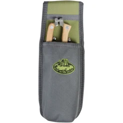 Esschert Design Gereedschapschede Grijs