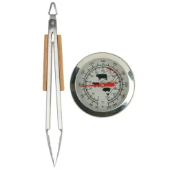 Esschert Design Tang BBQ Pakket