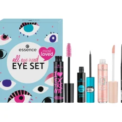 essence All Eye Need Eye Set