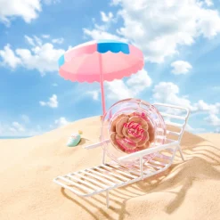 essence Aloha, Babes! Flower Highlighter 01 Paradise. Glow. Repeat. 6,95 gr