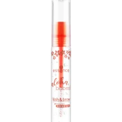 essence Aloha, Babes! Lash & Brow Gel Mascara 01 Ready, Sun-set, Go! 9 ml