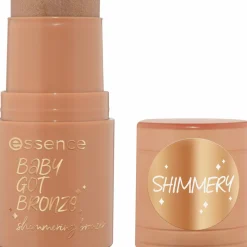 essence Baby Got Bronze Bronzing Stick 10 Golden Hour 5,5 gr