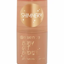 essence Baby Got Bronze Bronzing Stick 10 Golden Hour 5,5 gr