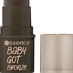 essence Baby Got Bronze Bronzing Stick 60 Crush On Caviar 5,5 gr