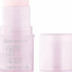 essence Baby Got Glaze Balm Stick 4,5 gr