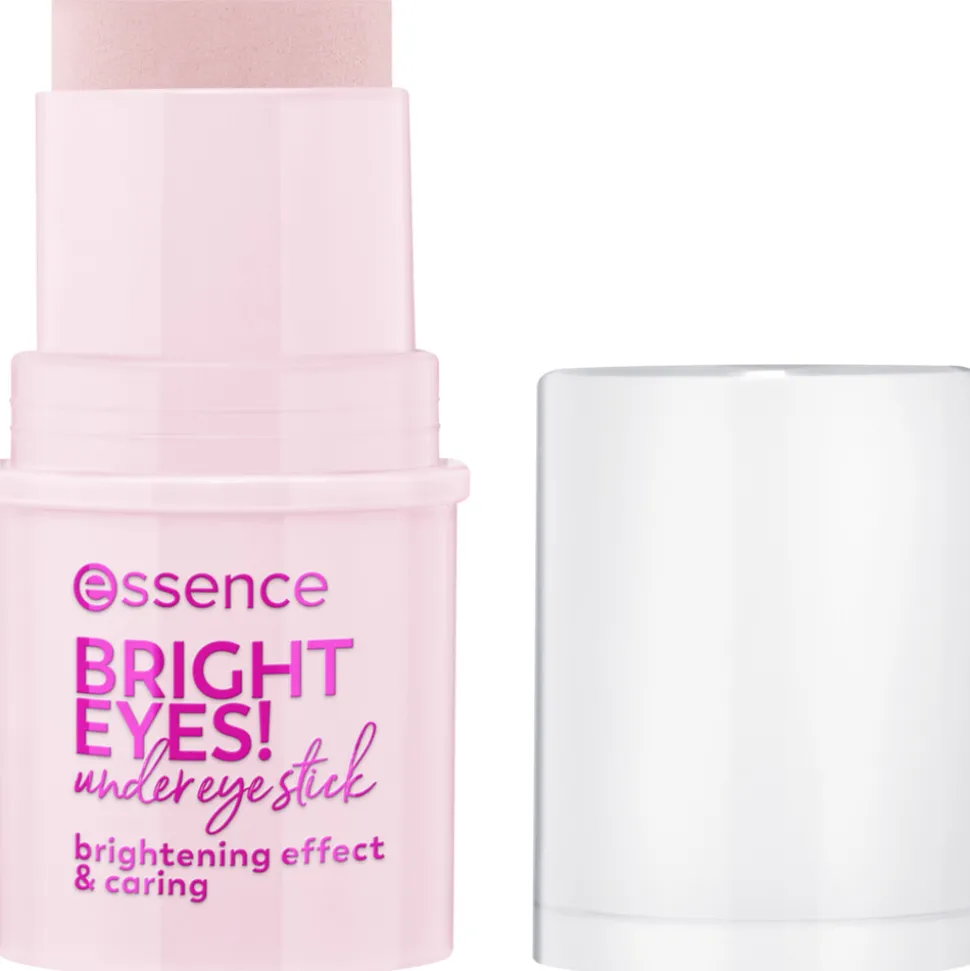 essence Bright Eyes! Under Eye Stick 01 Soft Rose 5,5 ml