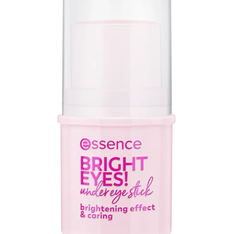 essence Bright Eyes! Under Eye Stick 01 Soft Rose 5,5 ml