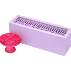 essence Brush Cleansing Set 01 Cleanse & Glam