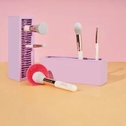 essence Brush Cleansing Set 01 Cleanse & Glam