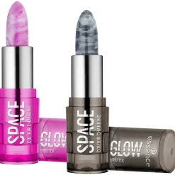 essence Colour Changing Lipstick Space Glow