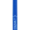 essence Colour It! Liquid Eyeliner 01 Royal Blue 3 ml