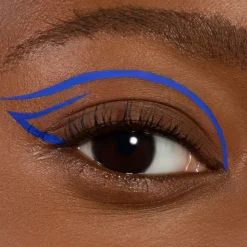 essence Colour It! Liquid Eyeliner 01 Royal Blue 3 ml