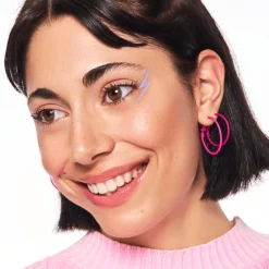 essence Colour It! Liquid Eyeliner 03 Light Lilac 3 ml