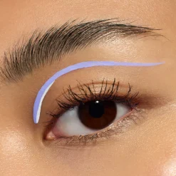 essence Colour It! Liquid Eyeliner 03 Light Lilac 3 ml