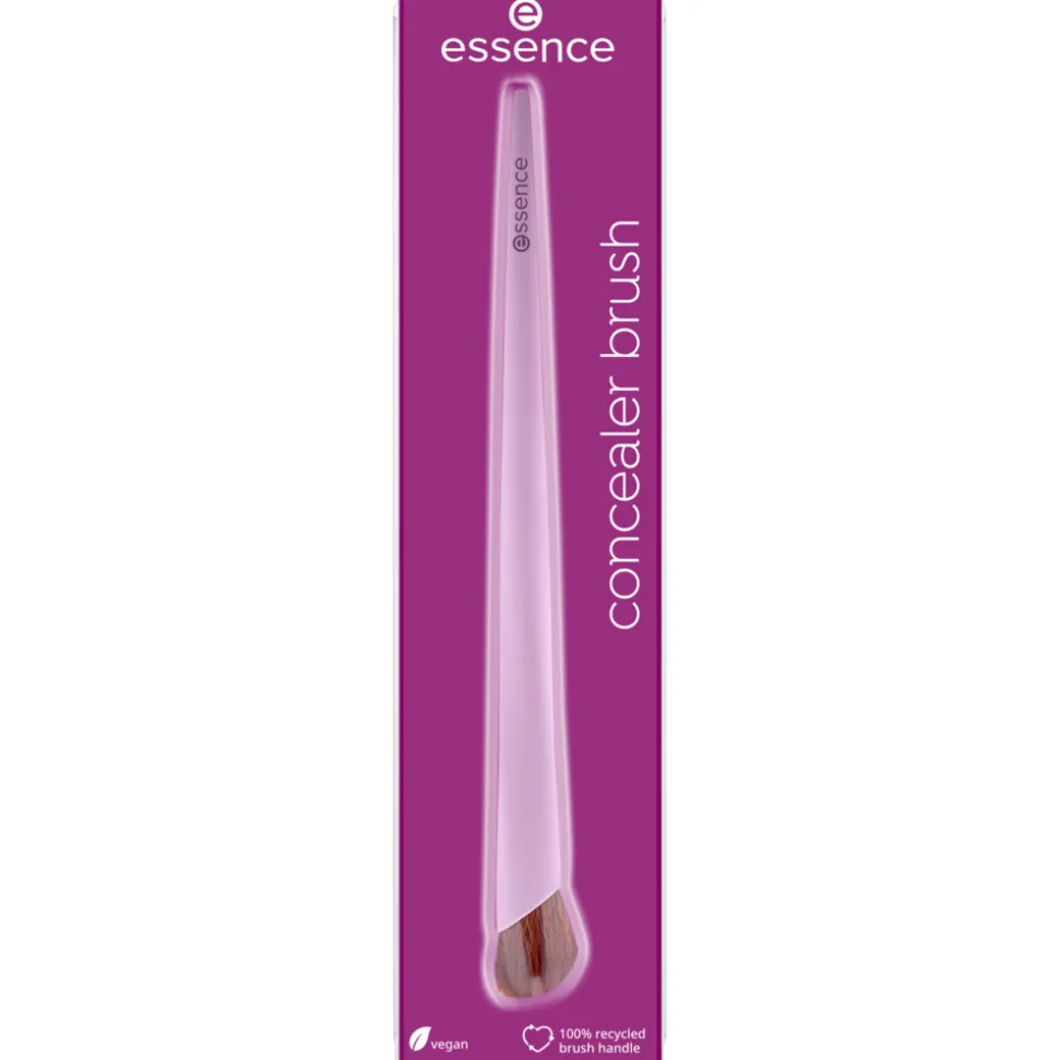 essence Concealer Brush Bye Bye Under Eye 1 pcs