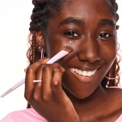 essence Concealer Brush Bye Bye Under Eye 1 pcs