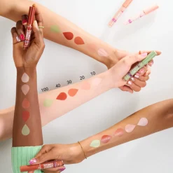 essence Correct & Conceal Under Eye Brightening Concealer 40 Deep 3,5 ml