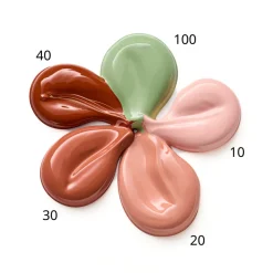 essence Correct & Conceal Anti Redness Concealer 100 Universal 3,5 ml