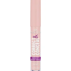 essence Correct & Conceal Under Eye Brightening Concealer 10 Light 3,5 ml