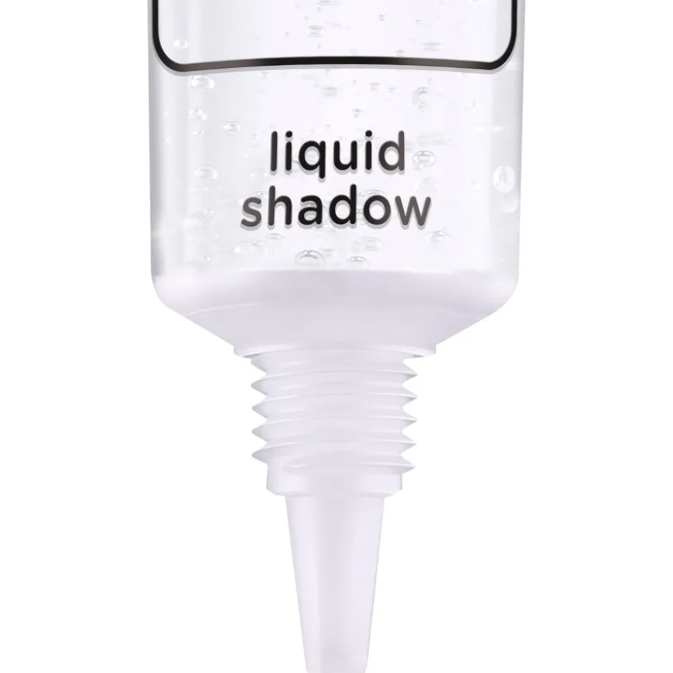 essence Dewy Eye Gloss Liquid Shadow 01 Crystal Clear 8 ml