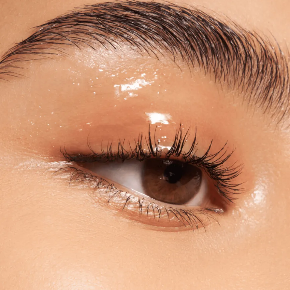 essence Dewy Eye Gloss Liquid Shadow 01 Crystal Clear 8 ml