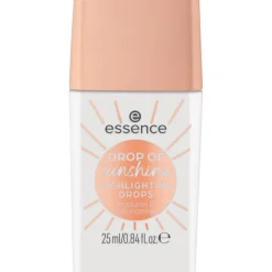 essence Drop Of Sunshine Highlighting Drops 25 ml