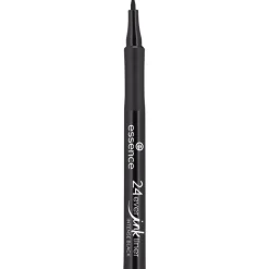 essence essence 24ever ink liner 01 01 Intense Black 1,2 ml