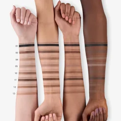 essence Eyebrow Designer 02 Brown 1 gr