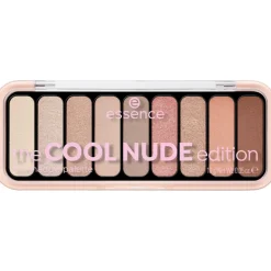 essence Eyeshadow Palette 10 Pretty In Nude The Nude Edition 10 gr