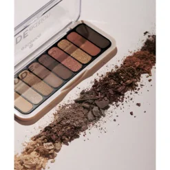 essence Eyeshadow Palette 10 Pretty In Nude The Nude Edition 10 gr