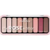 essence Eyeshadow Palette 20 Lovely In Rose The Rose Edition 10 gr