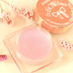 essence FaBOWlous Gel Eyeshadow Topper 01 Bow, So Dazzling! 3,45 gr