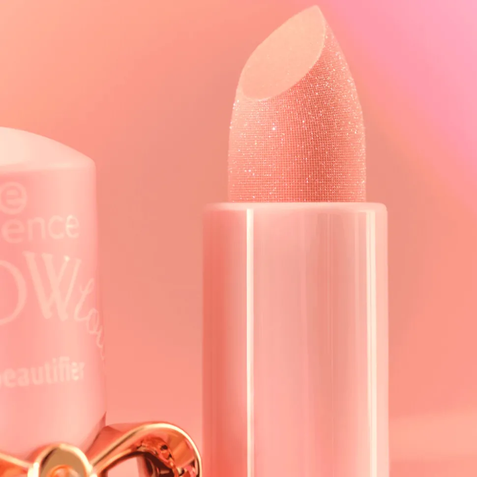 essence FaBOWlous Lip Beautifier 01 Bow-tiful Kiss! 3 gr