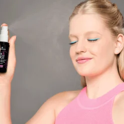 essence Fix & Last Make-Up Fixing Spray 18h Long-Lasting 50 ml