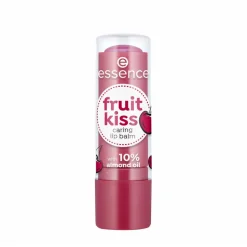 essence Fruit Kiss Caring Lipbalm 02 Cherry Love 4.8 gr