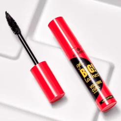 essence Get BIG! Lashes Mascara Volume Curl 12 ml