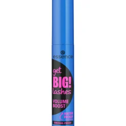 essence Get BIG! Lashes Mascara Volume Boost Waterproof 12 ml