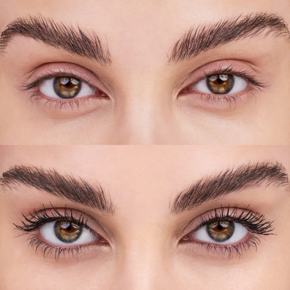 essence Get BIG! Lashes Mascara Volume Boost Waterproof 12 ml