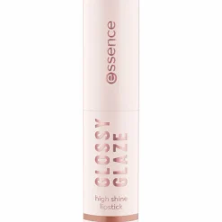 essence Glossy Glaze High Shine Lipstick 02 On Cloud Nude 1,9 gr