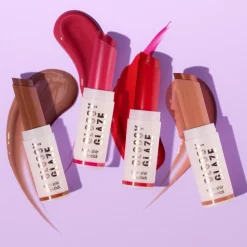 essence Glossy Glaze High Shine Lipstick 02 On Cloud Nude 1,9 gr