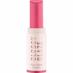 essence Glossy Glaze High Shine Lipstick 03 Pink Things Up 1,9 gr
