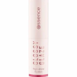 essence Glossy Glaze High Shine Lipstick 03 Pink Things Up 1,9 gr