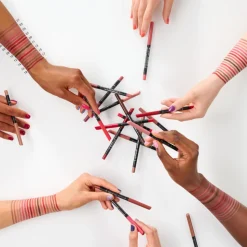 essence 8h Matte Comfort Lipliner 13 Never Too Much 0,3 gr